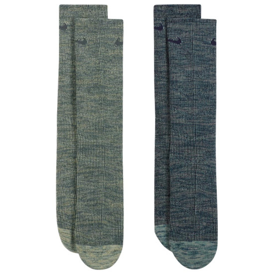 Nike Κάλτσες Everyday Cushioned Crew Socks 2 pairs